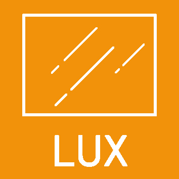 Ausstattungspaket Lux
