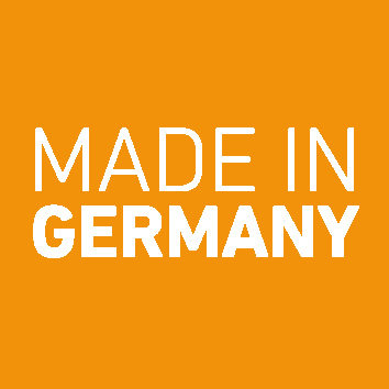 Ausstattungspaket Made in Germany
